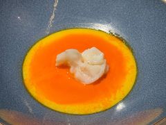 芙蓉花雕蒸虾球-新荣记(建国门外大街店)