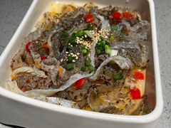 -半天妖烤鱼(紫荆广场店)