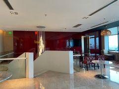 -上海龙之梦万丽酒店