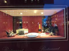 -Cafe Sacher(WIEN)