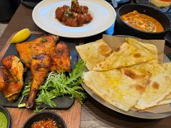 -Shantek象提南亚西餐厅&Bistro(淮海中路店)