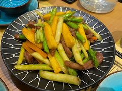 -摩登有记·新派泰国菜(银钻广场店)