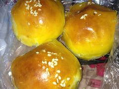 蛋黄酥-闻酥园(青羊区文殊坊店)