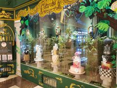 -柏尼娅PEARIA·蛋糕定制(静安店)