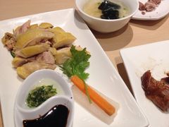 -麦当劳(南京五龙店)