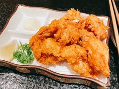 -無境·匠心日本料理(汉街店)