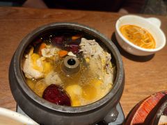 -云海肴·汽锅鸡·云南菜(领展购物广场·中关村店)