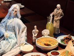 -外婆家(西溪印象城店)