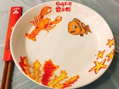 -霸王虾·小龙虾香辣蟹(玉林店)