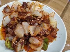 -贤花饭店(城阳店)