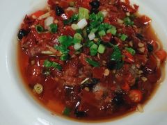 -富力丽思卡尔顿酒店·丽轩中餐厅