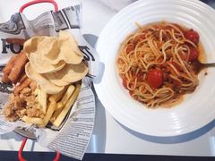 -萨卡屋亲子乐园·餐厅(龙山万物工场店)