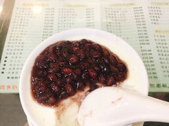 -义顺牛奶公司(庇利金街店)