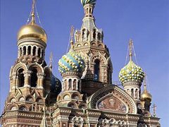 -滴血救世主教堂