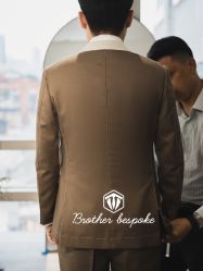 点击看大图 -BROTHER西服礼服定制·商务·婚礼(佛山南海店)