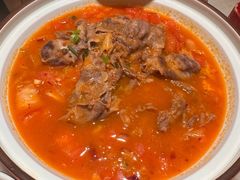 -绿茶餐厅(松江万达店)