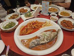 -马凯餐厅(地安门店)