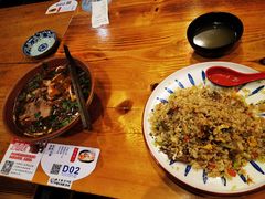 -遵义虾子卢四羊肉粉(大沽路店)