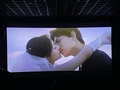 -百美汇影城(LUXE嘉里中心店)