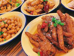 -三镇卤货二公司(汉街店)