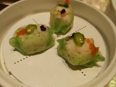 -8餐厅(新葡京酒店)