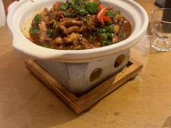 -新白鹿餐厅(城西银泰城店)