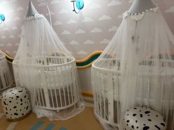 -奈尔宝·儿童乐园·亲子餐厅(苏州大悦城店)