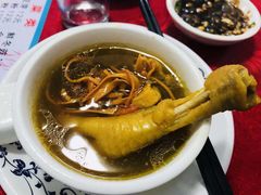 -花苑美食横琴生蚝火锅(拱北粤华路店)