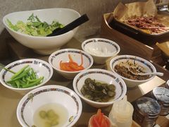 -比格比萨自助(新辰里学清路店)