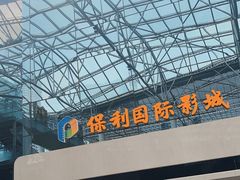 -保利国际影城(保利文化广场店)