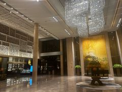 -北京朝阳悠唐皇冠假日酒店