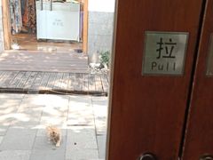 大堂-COSTA COFFEE(西湖天地店)