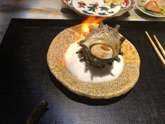 -橼舍鮨青木