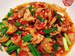 黔线生态黑猪肉-老江最黔线(昆明路店)