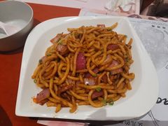 -赵小姐丨新中餐(曲江店)
