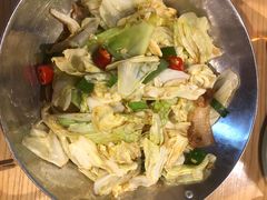 -老好人象山海鲜(岭南路店)