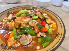 -周师饭店