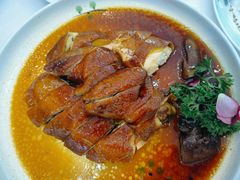 豉油鸡（半只）-御彩酒家(东风东路店)