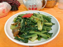 -东升饭店(员村三横路店)