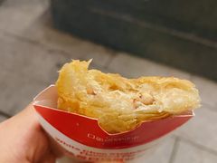 -麦当劳(杭州庆春路店)