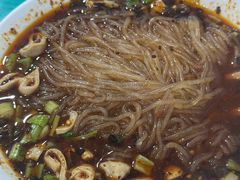 -甘记肥肠粉(马鞍北路店)