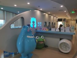 -唯儿诺儿童医院·儿科·眼科·口腔(长宁江苏路店)