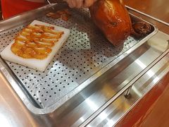 -全聚德(长江路店)