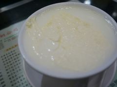 姜汁炖奶-义顺牛奶公司(庇利金街店)