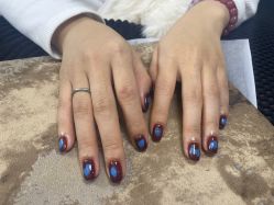 -Meet Nail 美睫·美甲