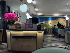 -港丽餐厅(天河城店)