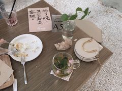 -野路甜点铺(松柏路店)