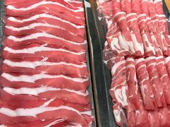 -呷哺呷哺 黄金牧场 (新中关购物中心店)