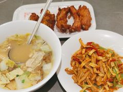 -阿毛饭店(和义路店)