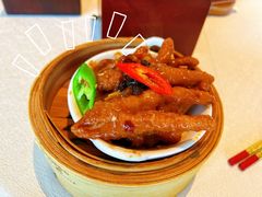 -晋江荣誉国际酒店·港誉茶餐厅